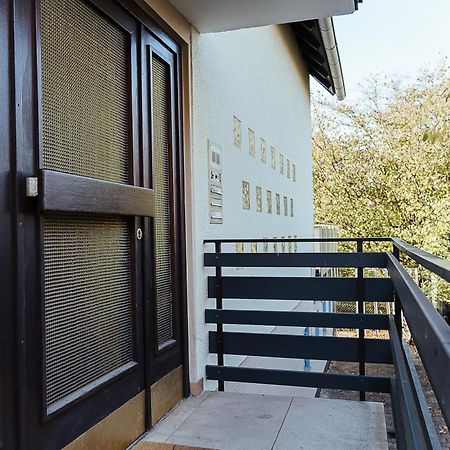 Proud-Apartments Giessen Exterior photo