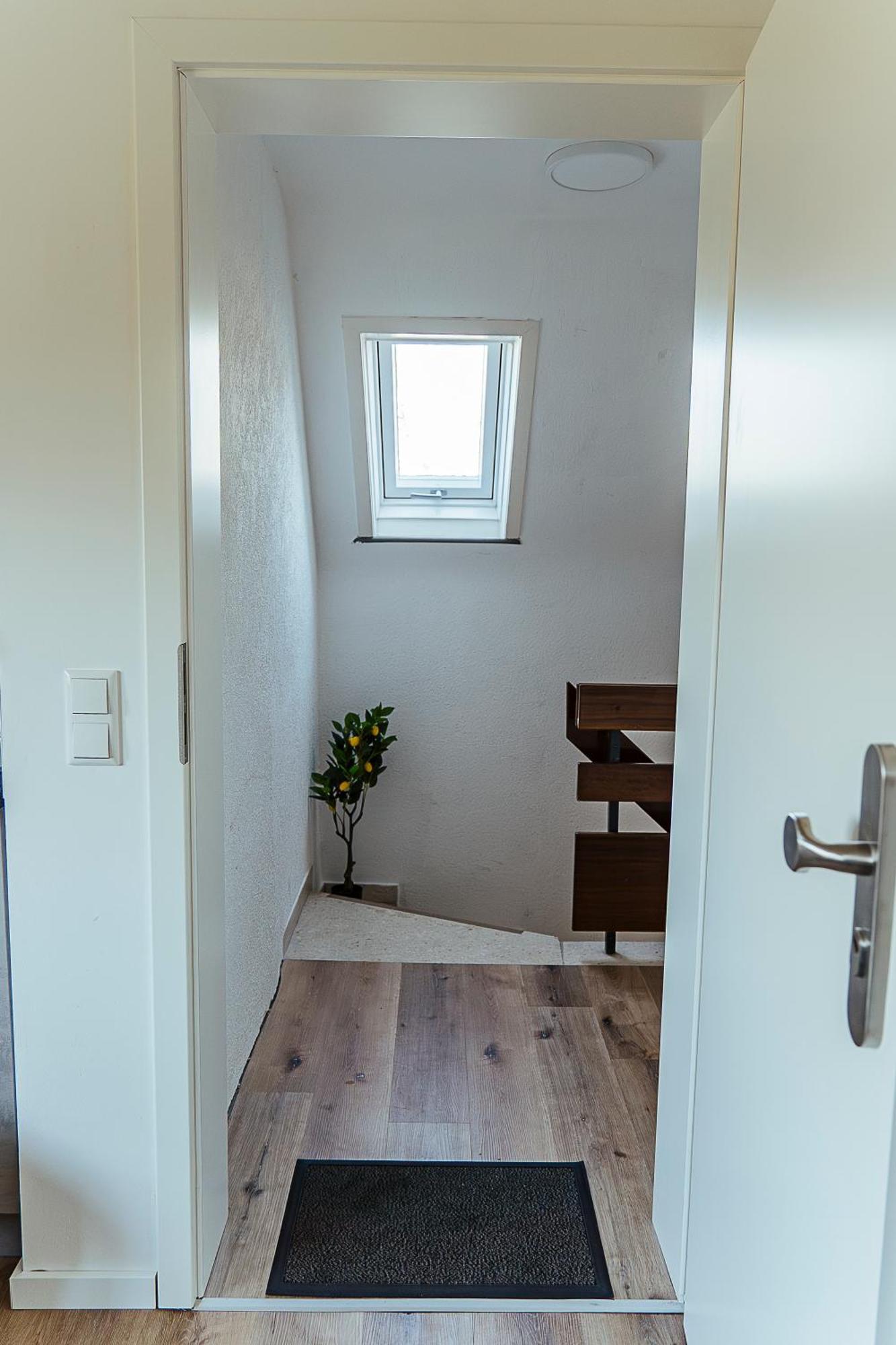 Proud-Apartments Giessen Exterior photo