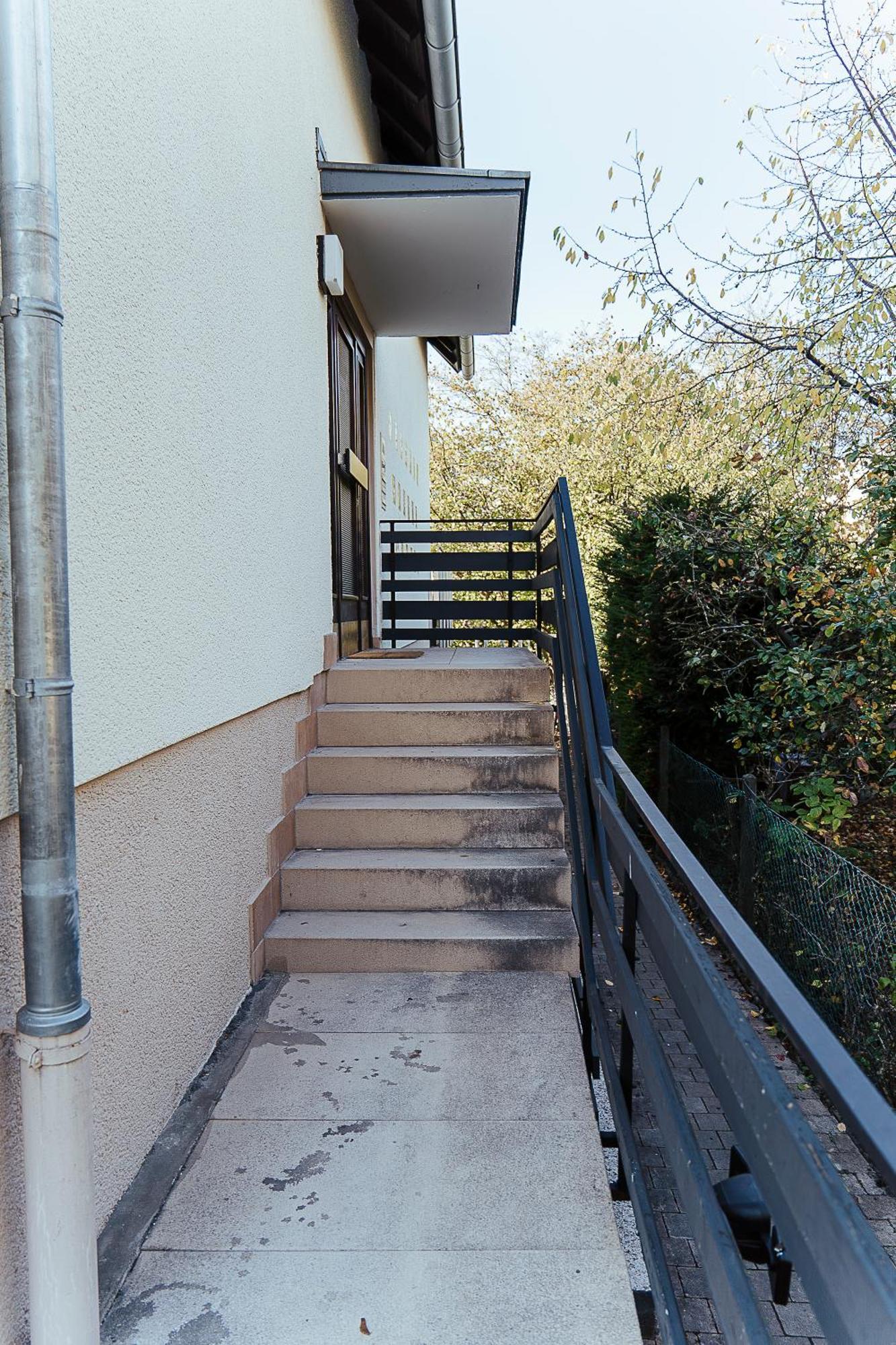 Proud-Apartments Giessen Exterior photo