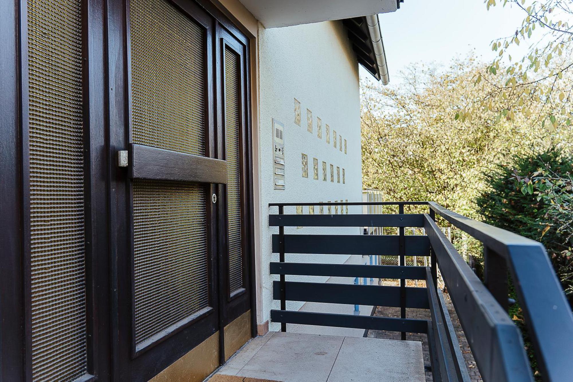 Proud-Apartments Giessen Exterior photo